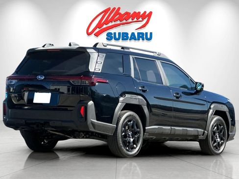 New 2026 Subaru Outback Limited w/ Premium/Limited Package AWD/4WD image 4