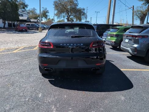 Used 2018 Porsche Macan image 6