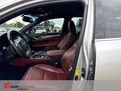 Used 2014 Lexus GS 350 AWD image 7