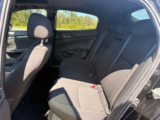 Used 2021 Honda Civic EX image 11