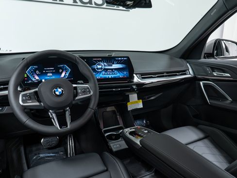 New 2025 BMW X1 xDrive28i w/ M Sport Package image 16