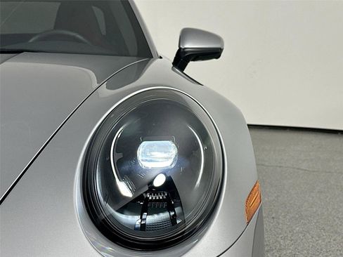 Certified 2026 Porsche 911 Carrera 4S AWD/4WD image 15
