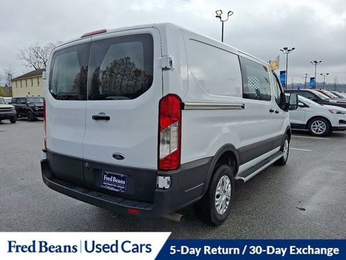 Certified 2023 Ford Transit 250 Base w/ Exterior Upgrade Package image 12