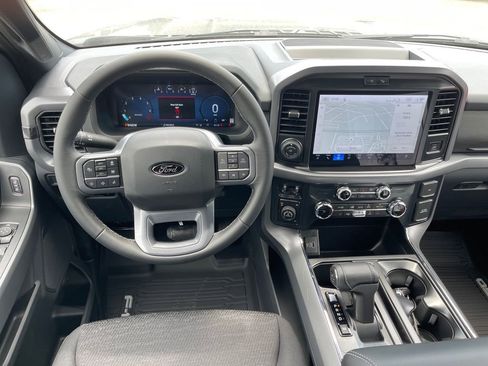 New 2026 Ford F150 XLT AWD/4WD image 3