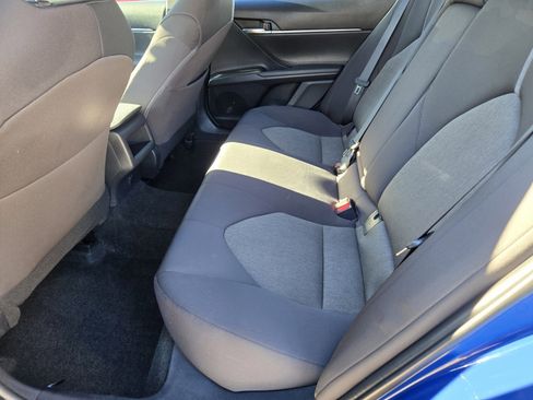 Certified 2023 Toyota Camry LE image 11
