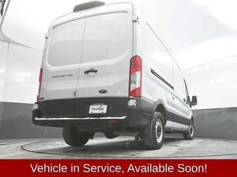 Used 2022 Ford Transit 250 Medium Roof w/ Load Area Protection Package image 35