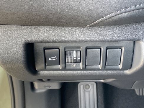 New 2026 Subaru Outback Wilderness AWD/4WD image 14