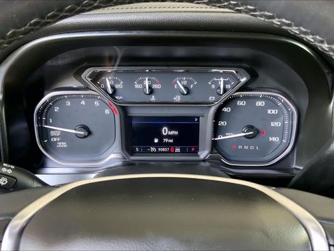 Used 2021 GMC Sierra 1500 Elevation AWD/4WD image 26