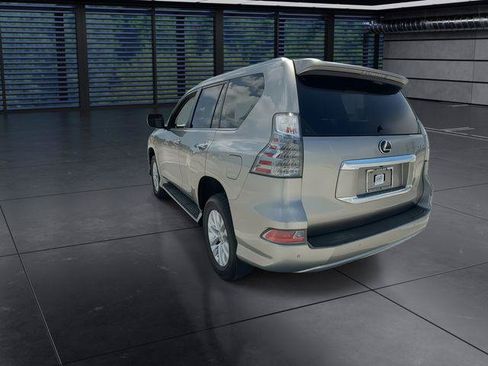 Certified 2021 Lexus GX 460 Premium w/ Premium Package AWD/4WD image 6