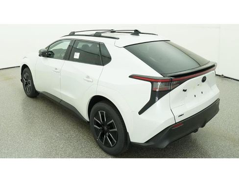 New 2026 Toyota bZ AWD/4WD image 5