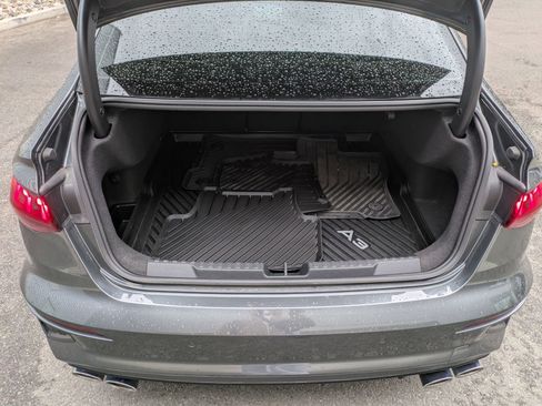 Used 2022 Audi S3 Prestige image 31