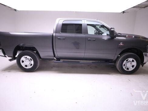New 2026 RAM 2500 Tradesman image 6