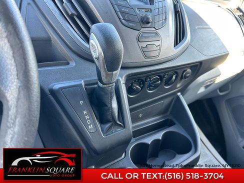 Used 2019 Ford Transit 150 130 Low Roof image 47