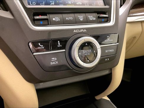 Used 2019 Acura MDX FWD image 30