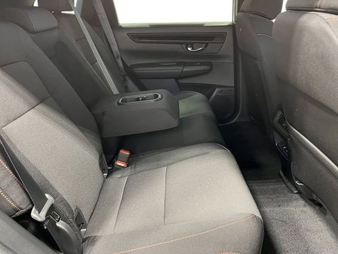 New 2026 Honda CR-V Sport image 27