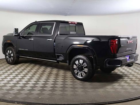 Used 2024 GMC Sierra 2500 Denali w/ Denali Reserve Package image 13