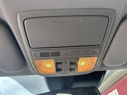 Used 2022 Honda CR-V EX-L image 8