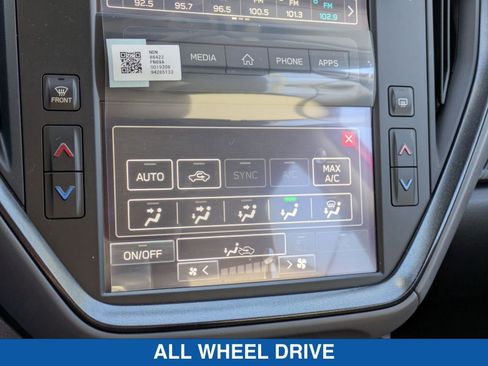 Certified 2026 Subaru Crosstrek 2.5i image 24