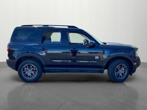Used 2024 Ford Bronco Sport Big Bend AWD/4WD image 2