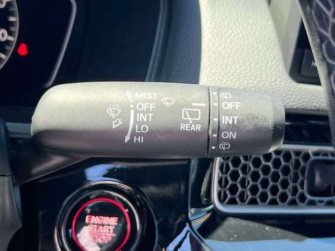 Used 2022 Honda Civic Sport image 23