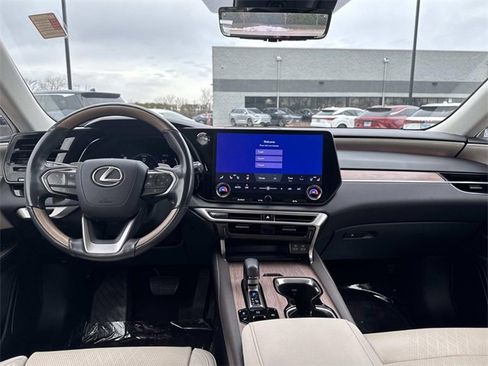 Certified 2023 Lexus RX 350 image 15