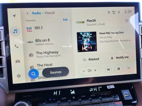 New 2026 Toyota Tundra 1794 Edition image 15