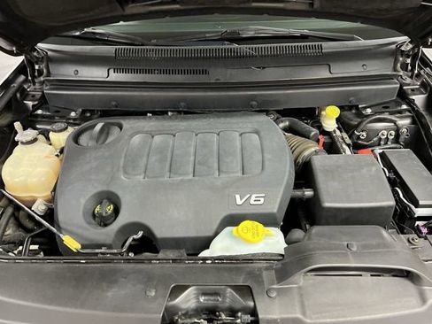 Used 2016 Dodge Journey Crossroad FWD image 31