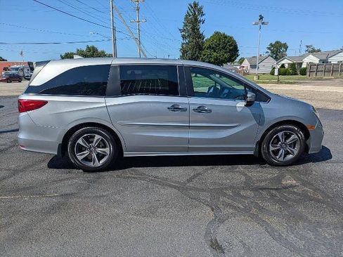 Used 2018 Honda Odyssey Touring image 6