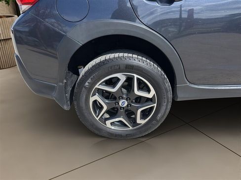 Used 2018 Subaru Crosstrek 2.0i Limited w/ Popular Package #2 AWD/4WD image 19