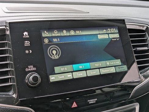 Used 2022 Honda Pilot Touring image 21