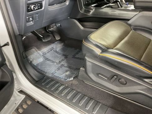 Used 2023 Ford F150 Tremor w/ Equipment Group 402A High AWD/4WD image 18