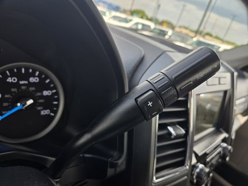 Used 2017 Ford F550 2WD Regular Cab Super Duty w/ XLT Value Package image 20