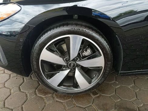 Used 2025 Audi A5 2.0T Premium w/ Convenience Package AWD/4WD image 12