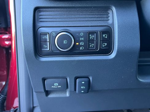 New 2026 Ford F350 Platinum image 29