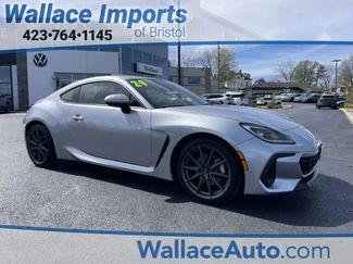 Used 2024 Subaru BRZ Limited w/ Popular Package 2 video 1