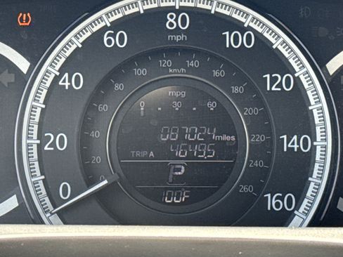 Used 2013 Honda Accord LX image 20
