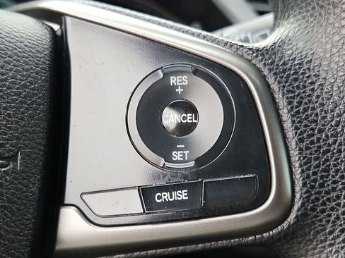 Used 2018 Honda Civic EX image 24