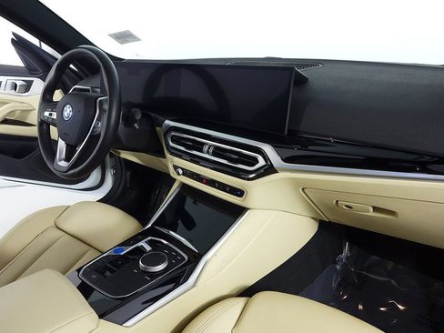 Certified 2024 BMW i4 eDrive35 w/ Convenience Package RWD image 13