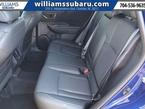 New 2026 Subaru Outback Limited w/ Premium/Limited Package AWD/4WD image 19