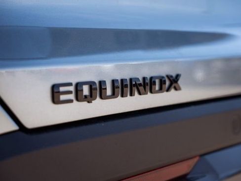 New 2026 Chevrolet Equinox ACTIV FWD image 10