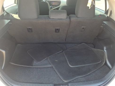 Used 2012 Toyota Prius C Three FWD image 16