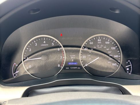 Used 2015 Lexus ES 350 FWD image 33
