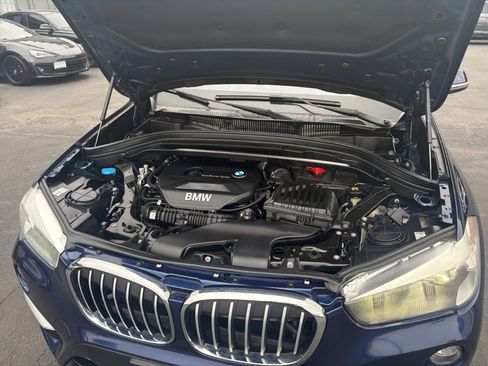 Used 2018 BMW X1 xDrive28i w/ Convenience Package image 31