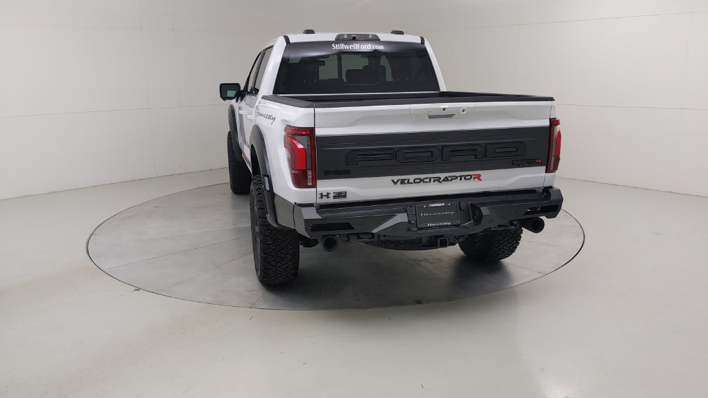 New 2026 Ford F150 Raptor w/ Equipment Group 803A Raptor R AWD/4WD image 16