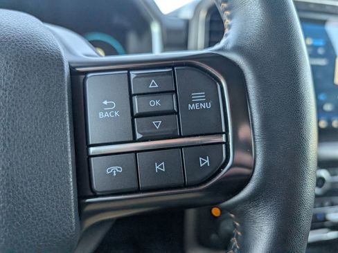 Used 2022 Ford F150 Platinum w/ Equipment Group 701A High image 15