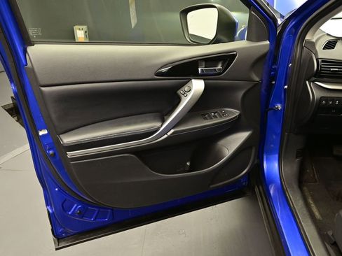 Used 2024 Mitsubishi Eclipse Cross SE image 14