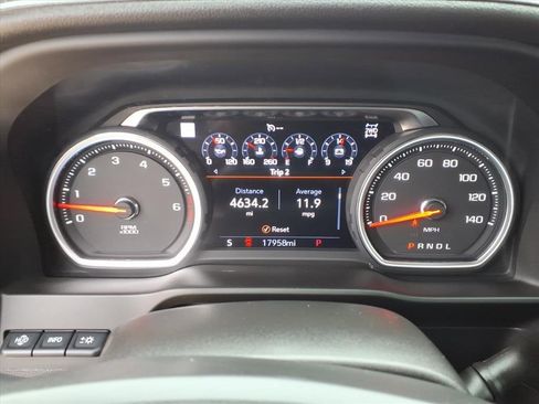 Used 2023 Chevrolet Silverado 3500 High Country image 23