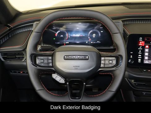 New 2026 Dodge Charger R/T w/ Blacktop Package AWD/4WD image 7
