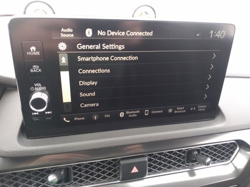 Used 2023 Acura Integra A-Spec image 40