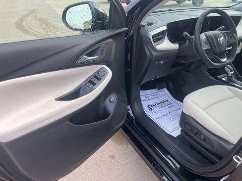 New 2026 Buick Encore GX Sport Touring w/ Advanced Technology Package image 10